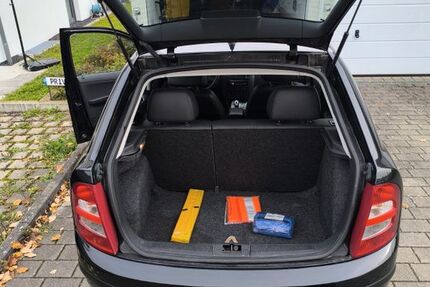 Skoda Fabia 109.263 km 3.500 € Waiblingen 71334