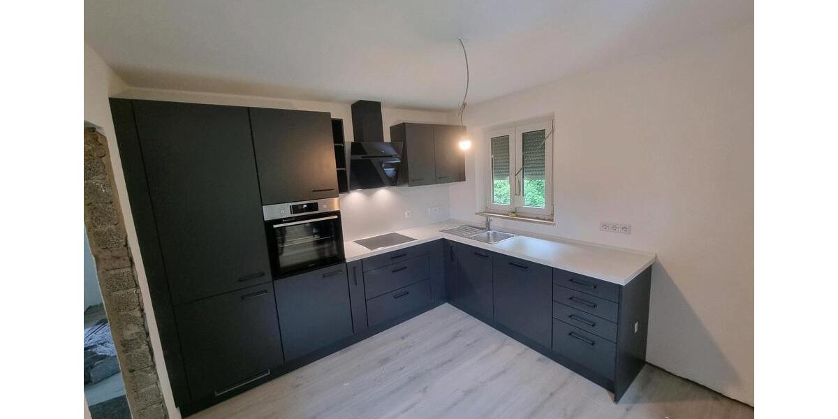 Etagenwohnung Ebersbach an der Fils - 2 Zimmer, 54 m&sup2;, 189.000&euro; | Angebot:25851541