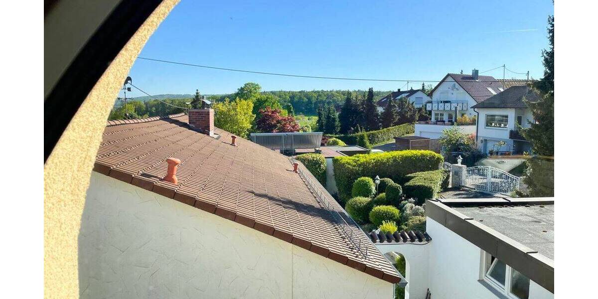 Etagenwohnung Winnenden Bürg - 3 Zimmer, 60 m&sup2;, 269.000&euro; | Angebot:26657398