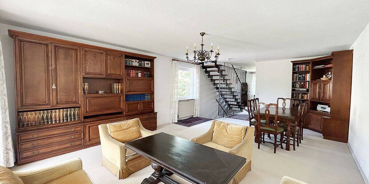 Reihenendhaus Ditzingen - 6 Zimmer, 144 m&sup2;, 480.000&euro; | Angebot:26816227