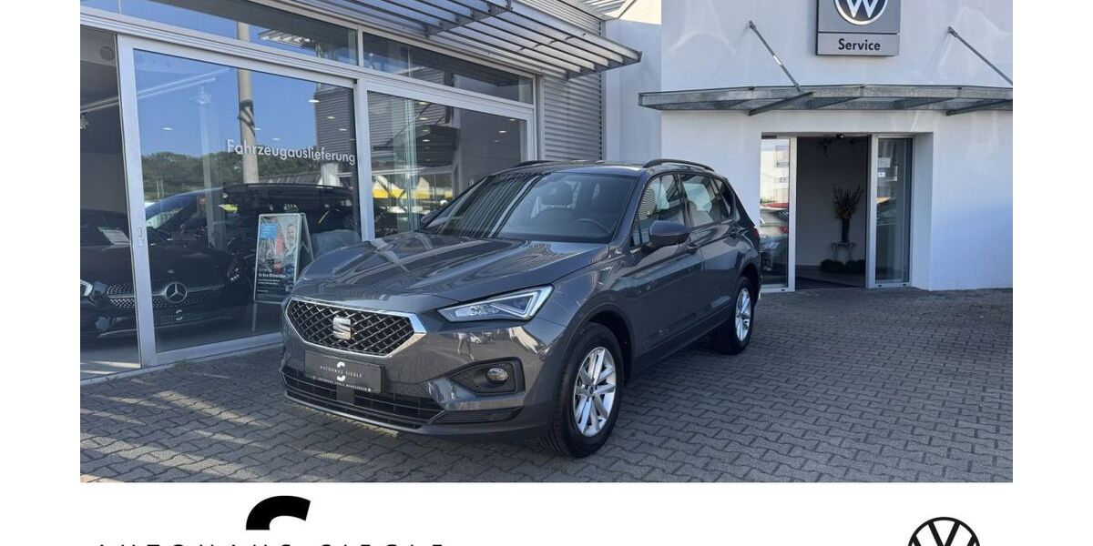 Seat Tarraco 24.110 km 29.980 &euro; Wendlingen am Neckar 73240