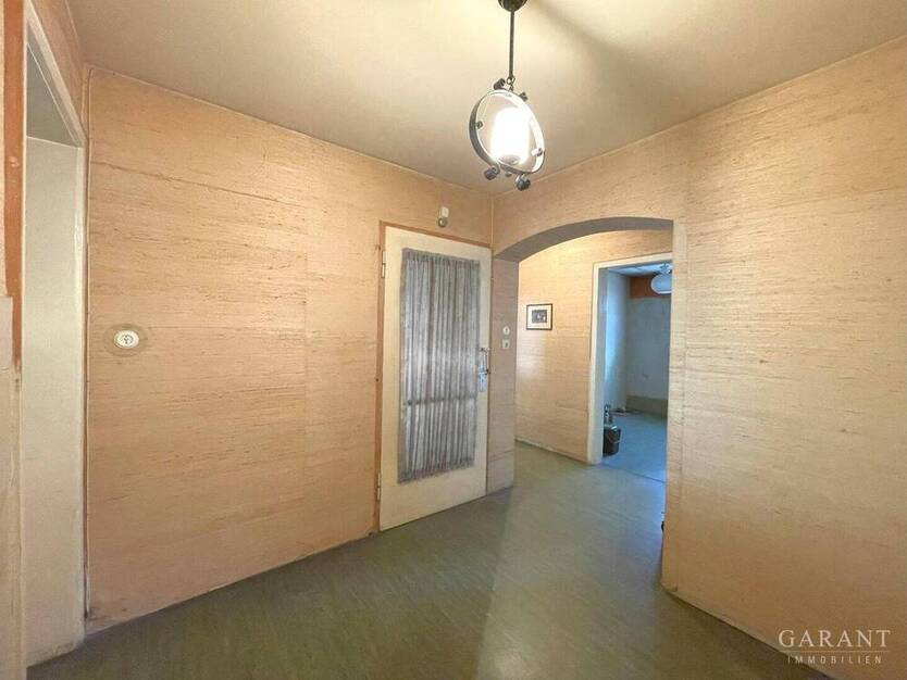 * Charmante 4 Zimmer-City-Wohnung mit ganz viel Potenzial in beliebter Lage *