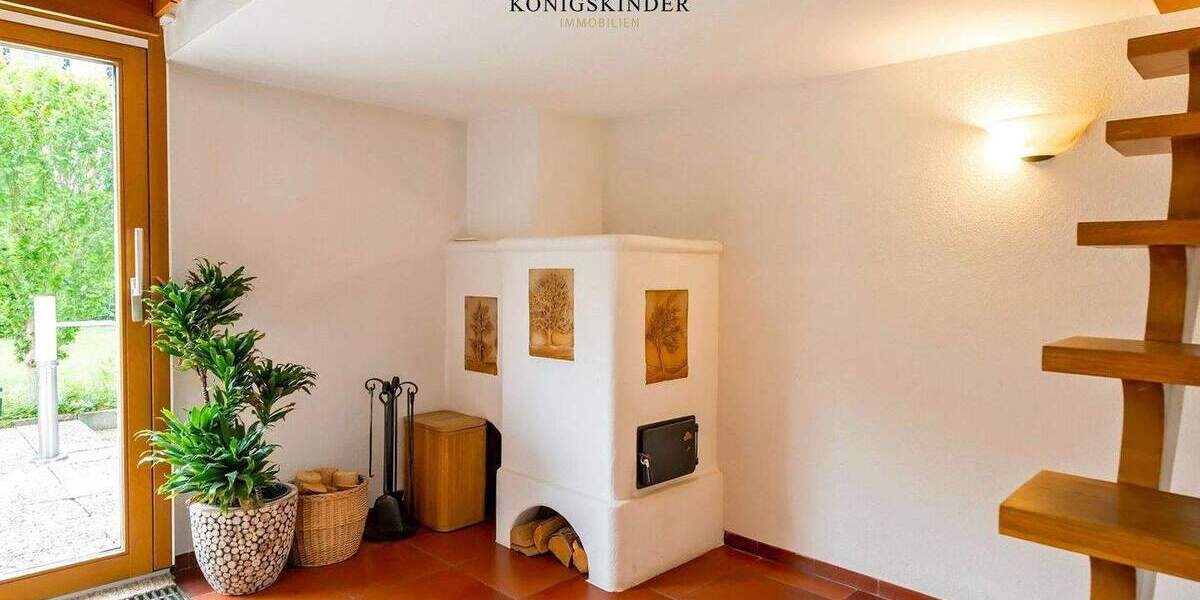 Einfamilienhaus Freiberg am Neckar Heutingsheim - 6 Zimmer, 156 m&sup2;, 990.000&euro; | Angebot:24857869