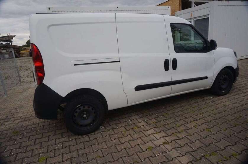Doblo
