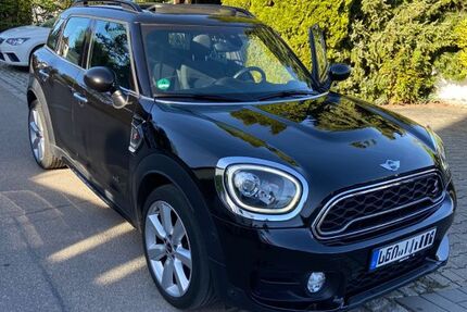 Mini Countryman S (Cooper) 64.000 km 18.300 &euro; Leonberg 71229