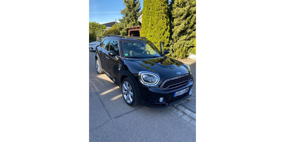 Mini Countryman S (Cooper) 64.000 km 18.700 &euro; Leonberg 71229