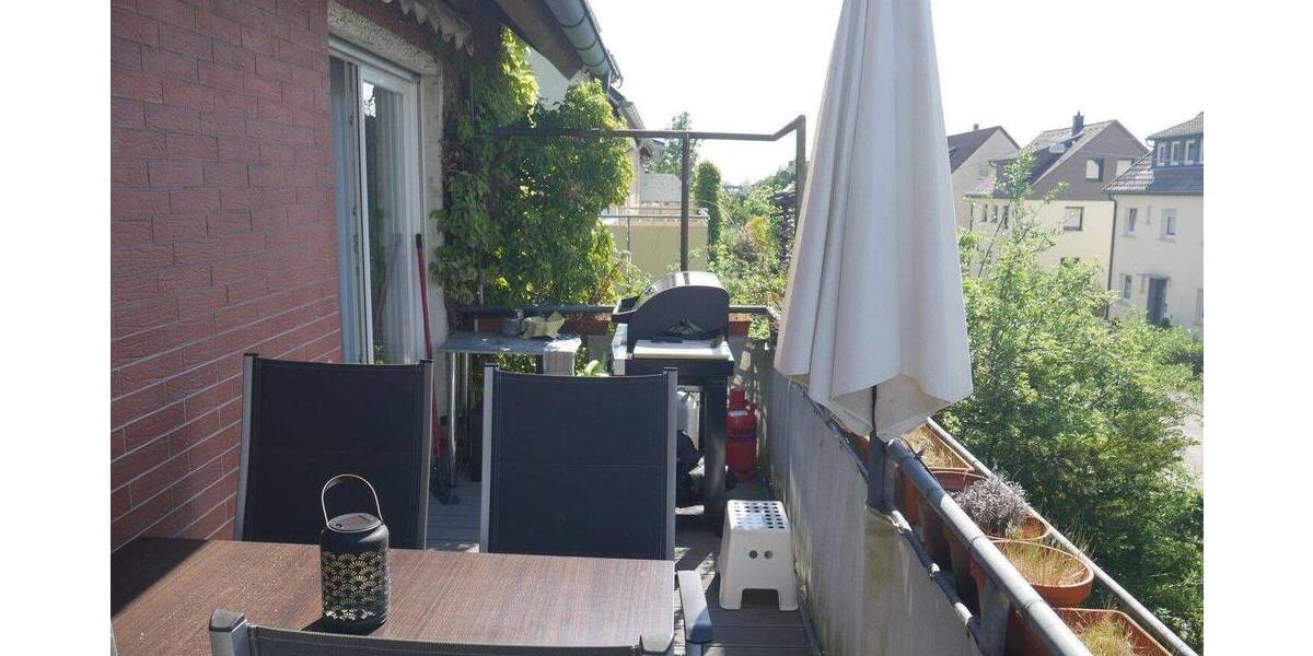 Etagenwohnung Stuttgart Vaihingen - 6 Zimmer, 156 m&sup2;, 885.000&euro; | Angebot:26819218