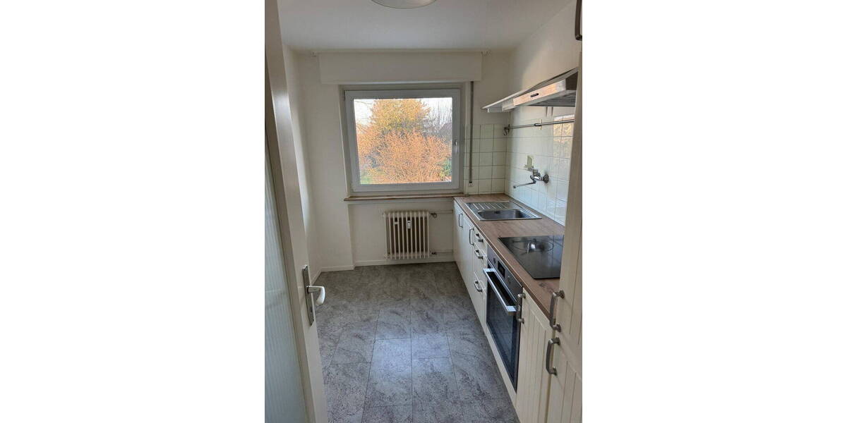 Etagenwohnung Stuttgart Stammheim - 2 Zimmer, 62 m&sup2;, 990&euro; | Angebot:26795104