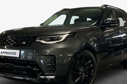 Land Rover Discovery 5.224 km 102.999 &euro; Stuttgart 70190