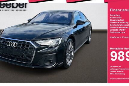 Audi A8 70.663 km 58.578 &euro; Weil der Stadt 71263