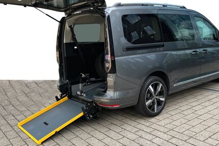 VW Caddy Maxi 34.400 km 44.750 &euro; Leinfelden-Echterdingen 70771