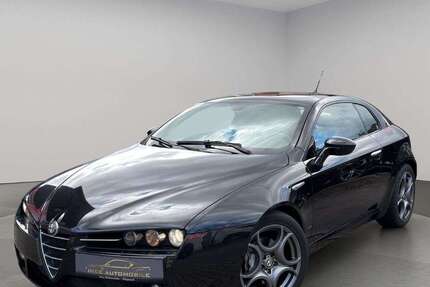 Alfa Romeo Brera 98.971 km 10.499 &euro; Waiblingen/Hegnach 71334