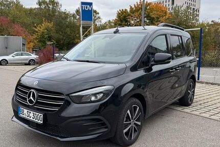 Mercedes-Benz T-Klasse 15.000 km 35.999 € Böblingen 71034