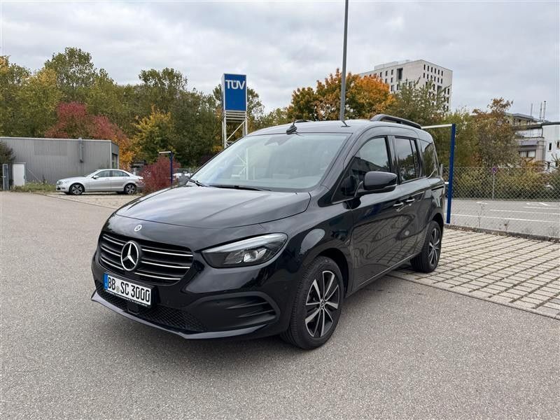 Mercedes-Benz T-Klasse 15.000 km 35.999 € Böblingen 71034