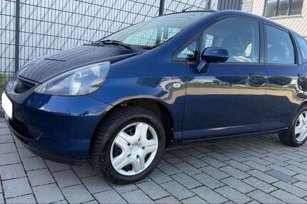Honda Jazz 127.000 km 3.990 &euro; Grafenau 71120