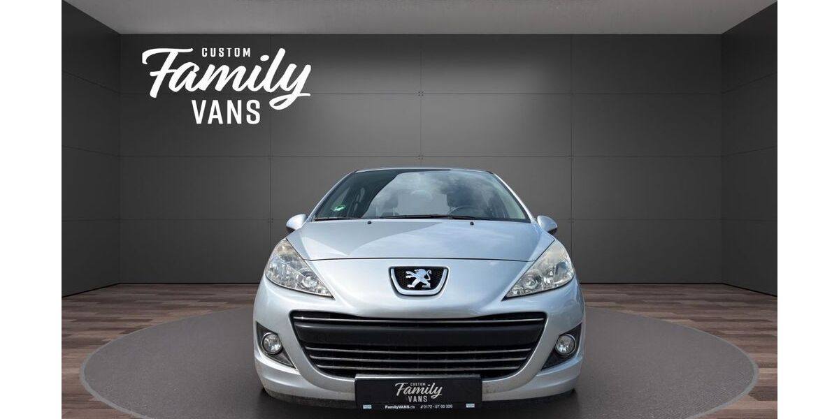 Peugeot 207 190.000 km 1.799 &euro; Sindelfingen 71069