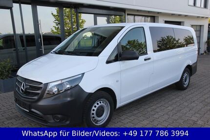 Mercedes-Benz Vito 129.500 km 26.500 &euro; Nufringen 71154