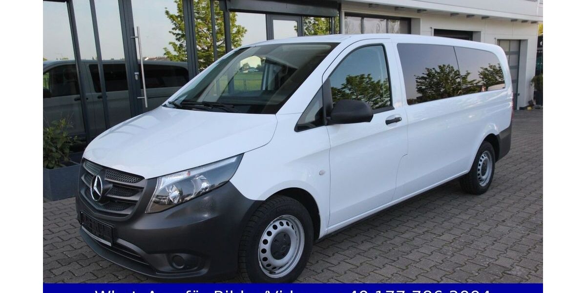 Mercedes-Benz Vito 129.500 km 26.500 &euro; Nufringen 71154