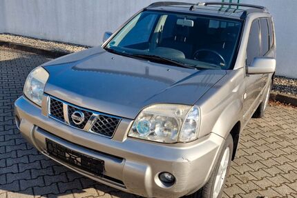 Nissan X-Trail 231.000 km 3.990 &euro; Waiblingen OT Hegnach 71334