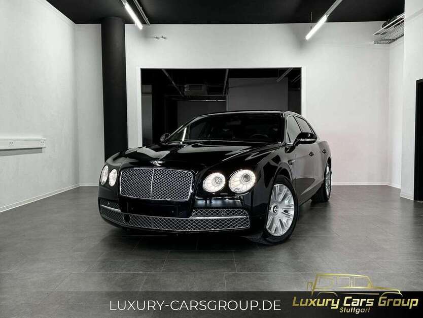 Flying Spur