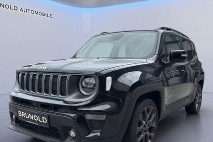 Jeep Renegade 22.400 km 24.900 € Stuttgart 70565