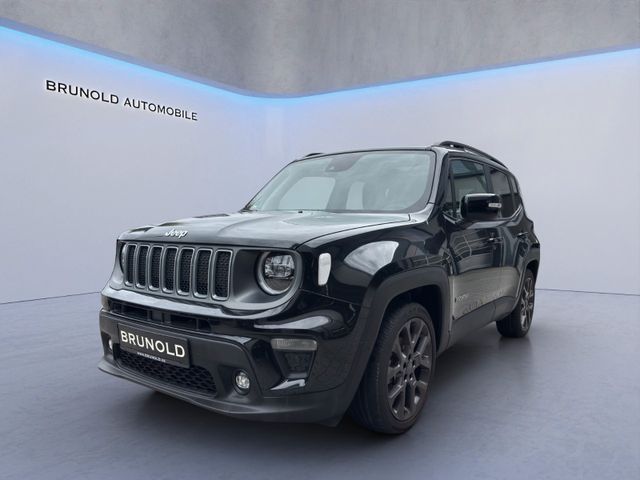 Jeep Renegade 22.400 km 24.900 € Stuttgart 70565