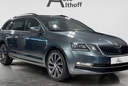 Skoda Octavia 79.000 km 21.970 &euro; Stuttgart 70195