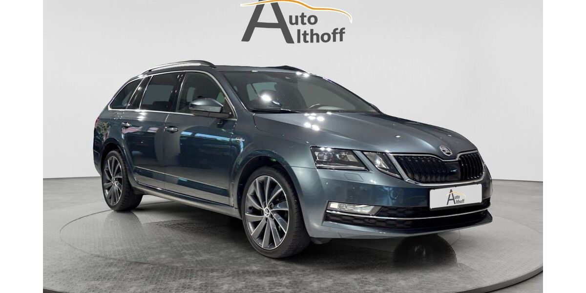 Skoda Octavia 79.000 km 21.970 &euro; Stuttgart 70195
