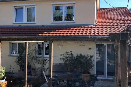 Wohnung Winnenden Schulerhof - 3 Zimmer, 60 m&sup2;, 259.000&euro; | Angebot:26732329
