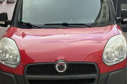 Fiat Doblo 83.500 km 11.500 &euro; Ludwigsburg 71634