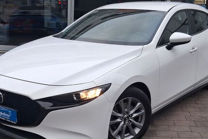 Mazda 3 117.000 km 13.900 &euro; Nürtingen bei Stuttgart 72622