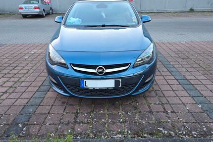 Opel Astra 143.000 km 6.250 &euro; Esslingen 73730
