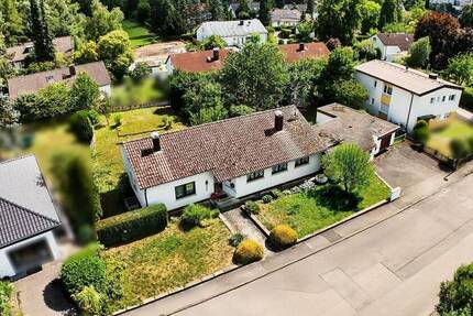 Grundstück Sindelfingen Maichingen - 990.000&euro; | Angebot:23965477