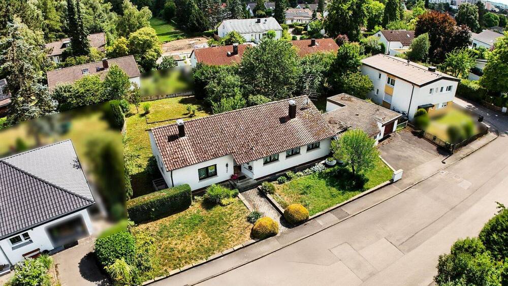 Grundstück Sindelfingen Maichingen - 990.000&euro; | Angebot:23965477