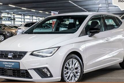 Seat Ibiza 29.544 km 17.530 &euro; Stuttgart-Feuerbach 70469