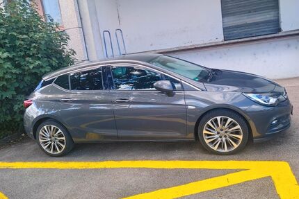 Opel Astra 155.000 km 9.500 &euro; Sindelfingen 71063