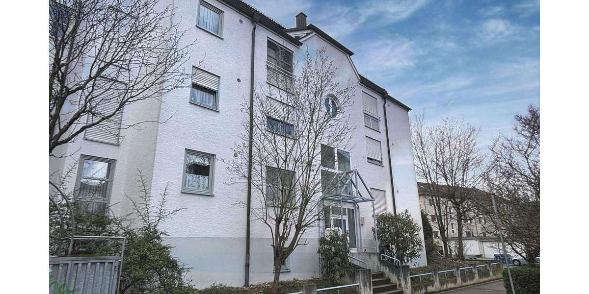 Etagenwohnung Stuttgart Zuffenhausen - 2 Zimmer, 58 m&sup2;, 229.000&euro; | Angebot:26086709