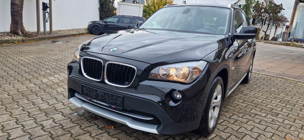 BMW X1 147.000 km 9.900 € Waiblingen OT Hegnach 71334