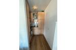 Etagenwohnung Stuttgart Luginsland - 1.5 Zimmer, 40 m&sup2;, 860&euro; | Angebot:26625620