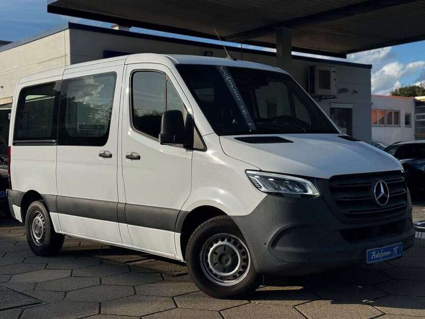 Sprinter