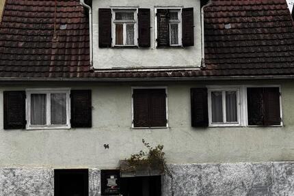 Haus Sindelfingen Darmsheim - 4 Zimmer, 61 m&sup2;, 299.000&euro; | Angebot:26042276