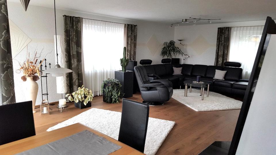 Einfamilienhaus Kirchheim unter Teck - 5 Zimmer, 155 m&sup2;, 619.000&euro; | Angebot:25045754