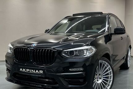 Alpina XD3 100.000 km 42.800 € Holzgerlingen 71088