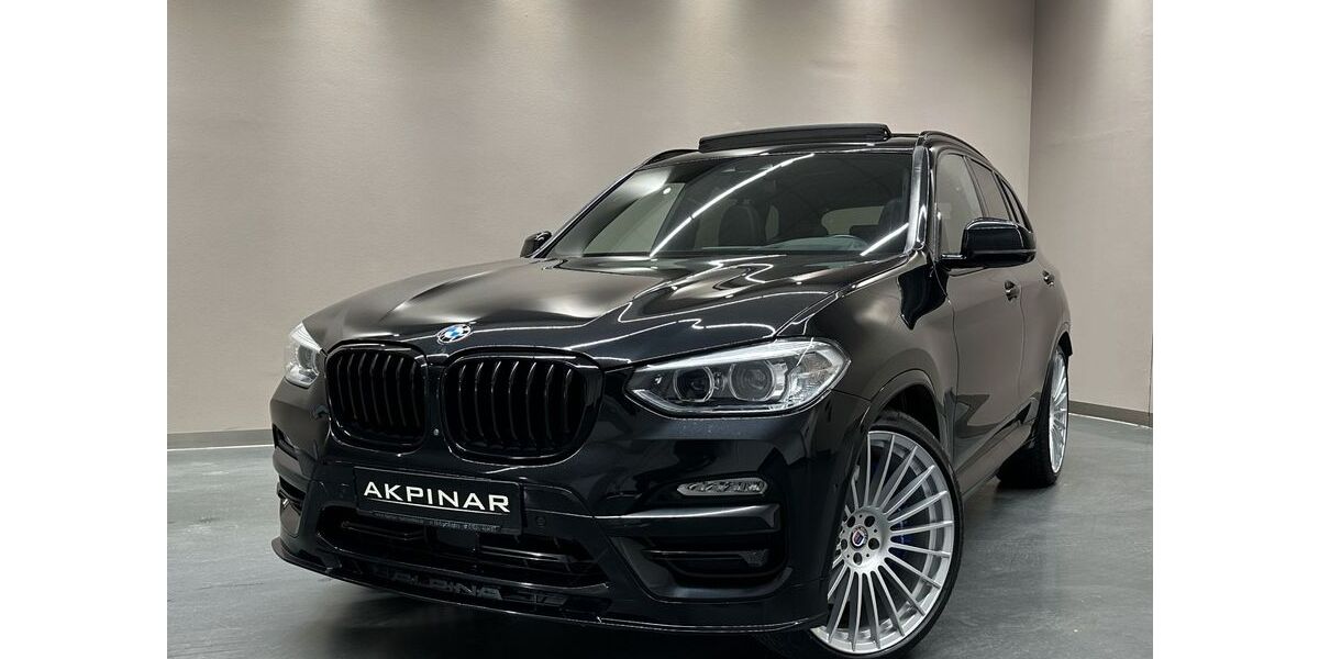 Alpina XD3 100.000 km 42.800 &euro; Holzgerlingen 71088