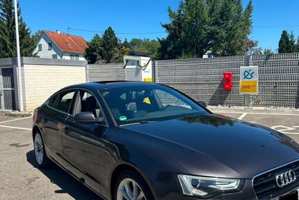 Audi A5 218.500 km 9.500 &euro; Wendlingen am Neckar 73240