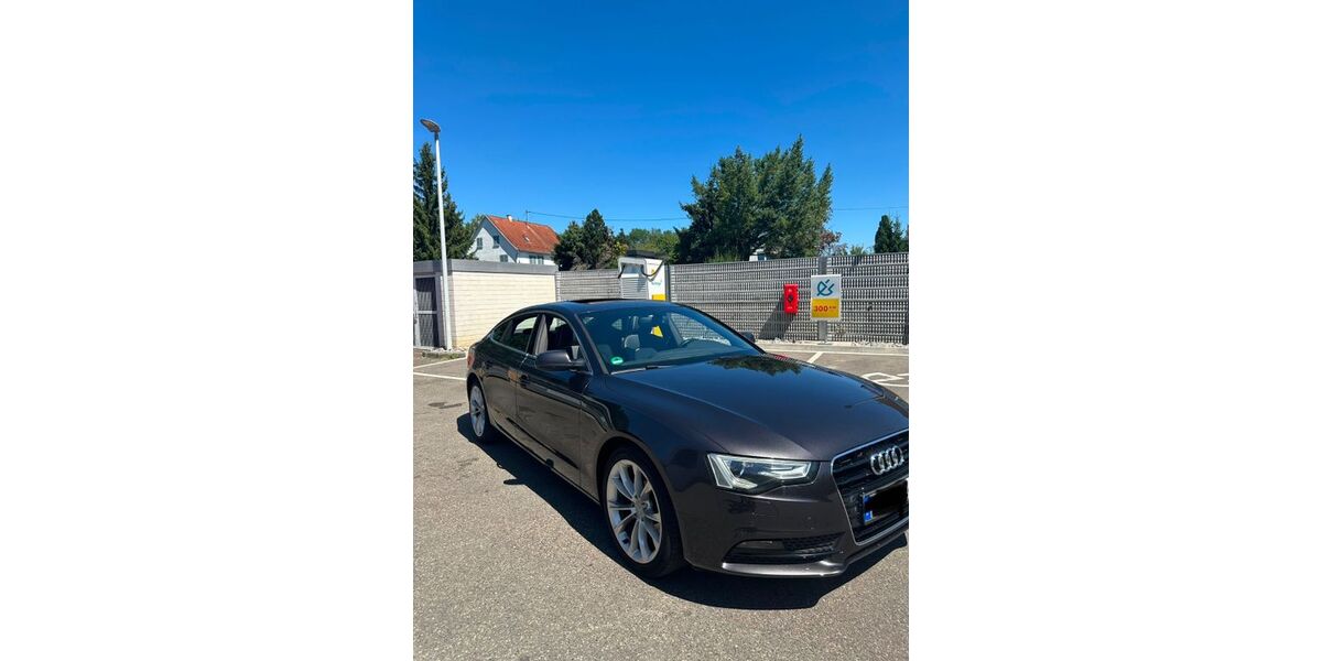 Audi A5 218.500 km 9.500 &euro; Wendlingen am Neckar 73240