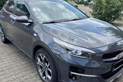Kia XCeed 89.000 km 15.000 &euro; Schlierbach 73278