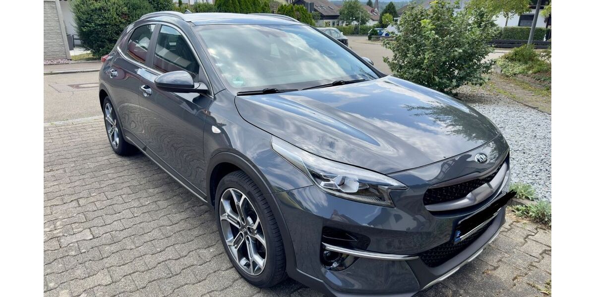 Kia XCeed 89.000 km 15.000 &euro; Schlierbach 73278