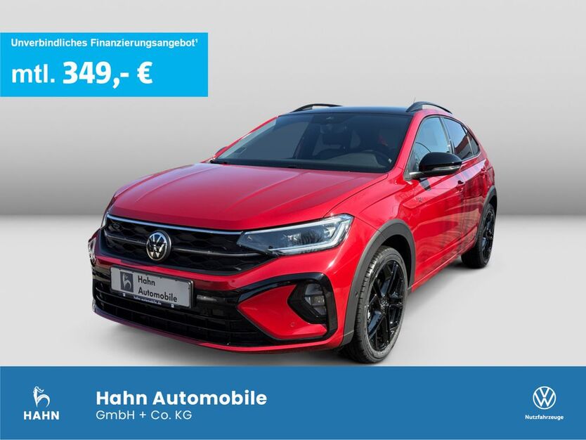 VW Taigo 3.333 km 34.880 € Wendlingen 73240