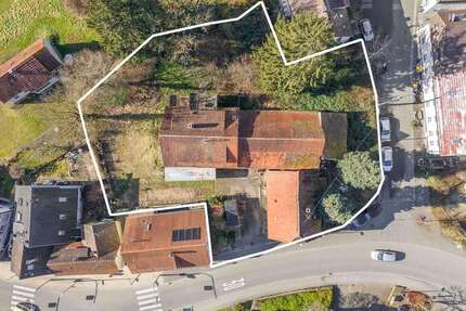 Grundstück Nürtingen - 1.121.000&euro; | Angebot:20021914